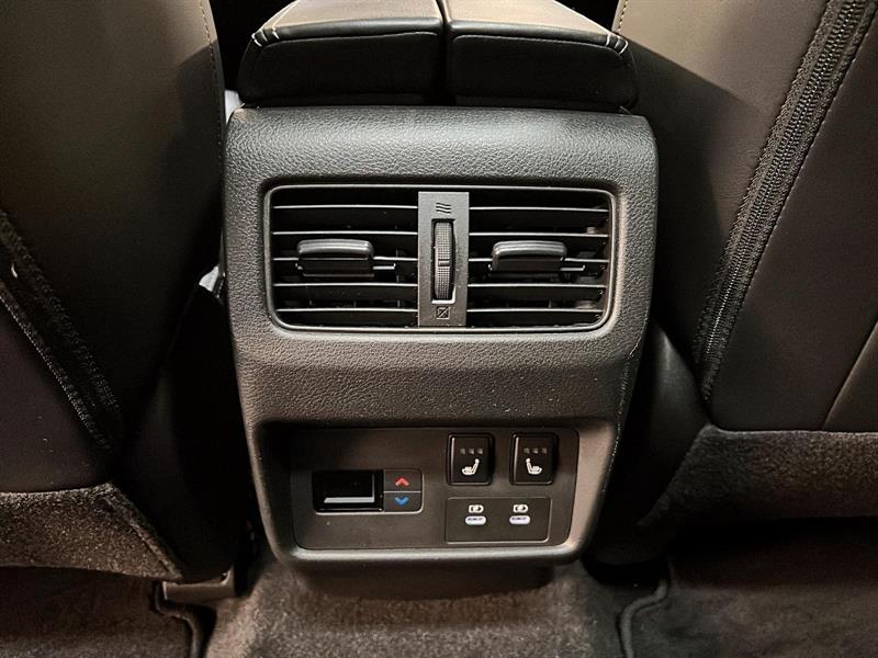 nissan Rogue 2024 - 11