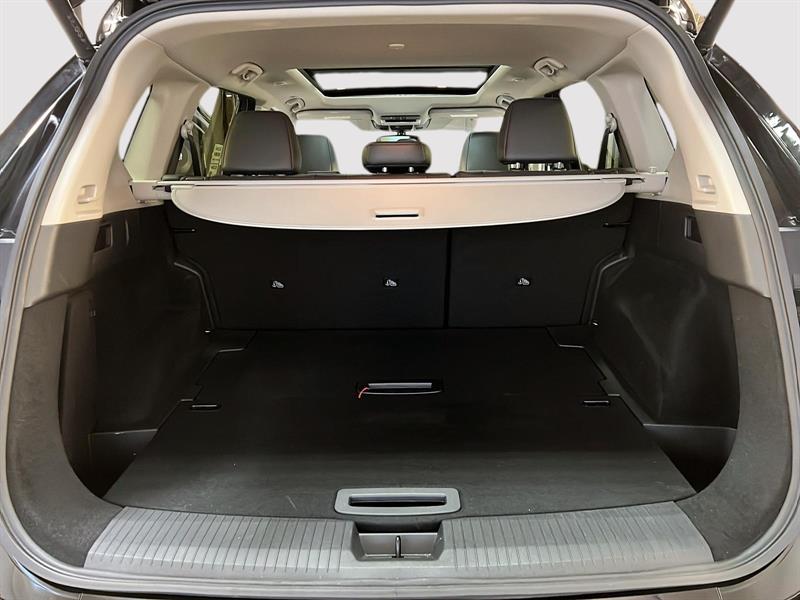nissan Rogue 2024 - 14