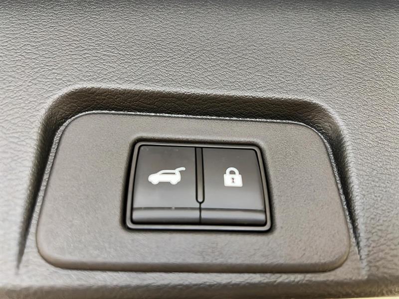 nissan Rogue 2024 - 15