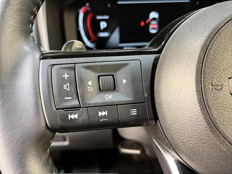 nissan Rogue 2024 - 23