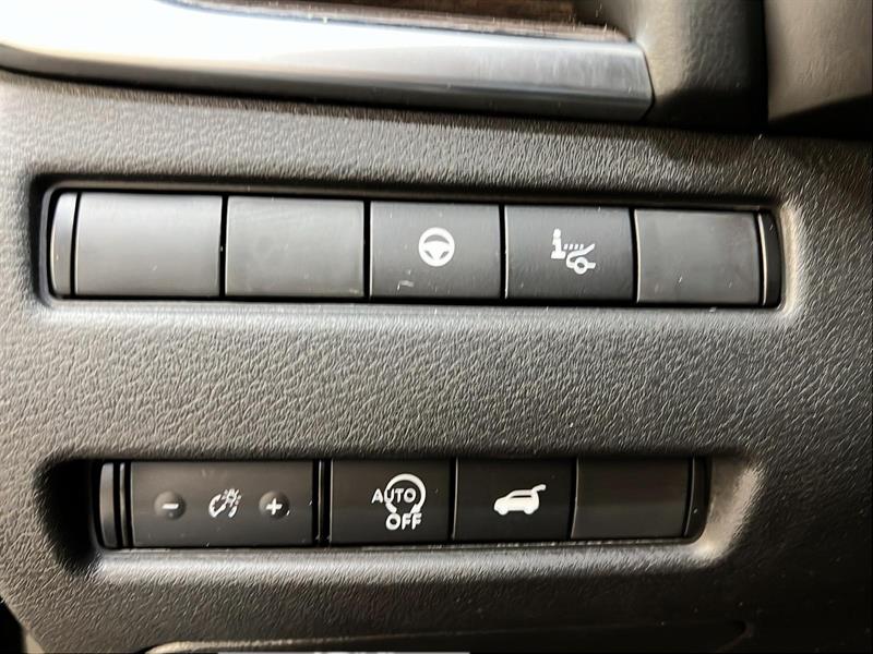 nissan Rogue 2024 - 24