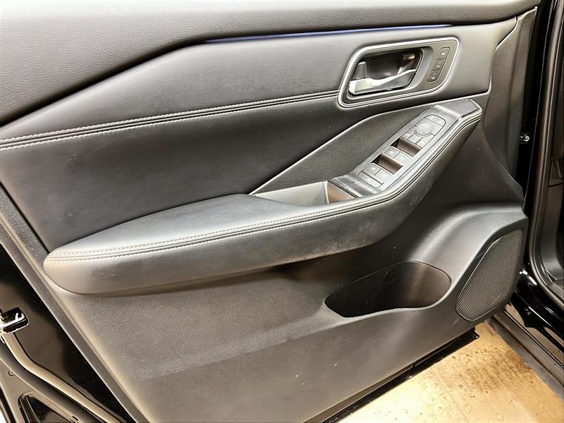 nissan Rogue 2024 - 26