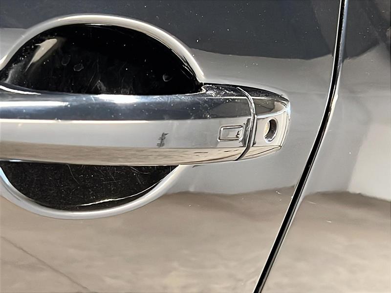 nissan Rogue 2024 - 28