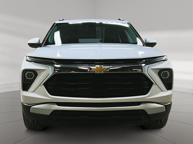 chevrolet Trailblazer 2025 - 2