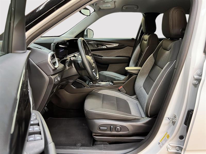 chevrolet Trailblazer 2025 - 7