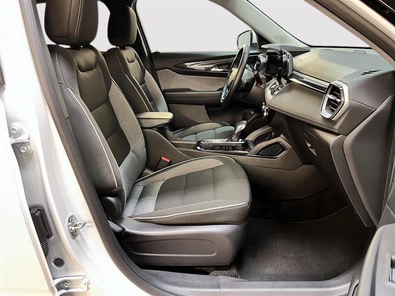 chevrolet Trailblazer 2025 - 8