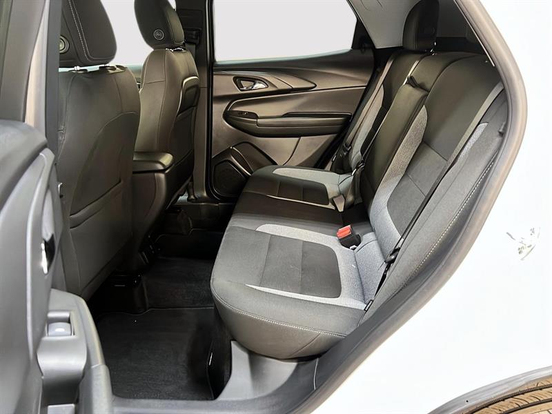chevrolet Trailblazer 2025 - 9