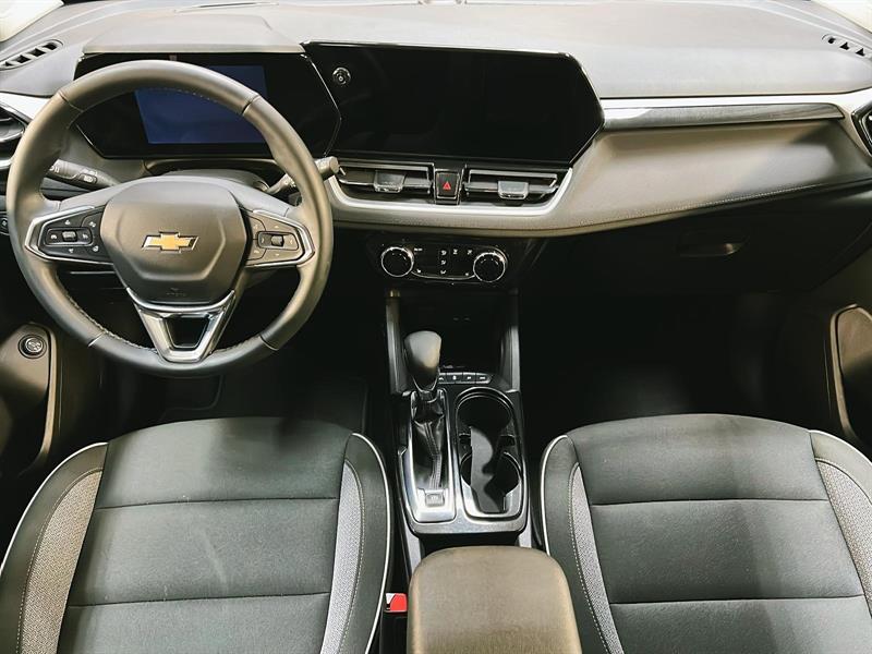 chevrolet Trailblazer 2025 - 10