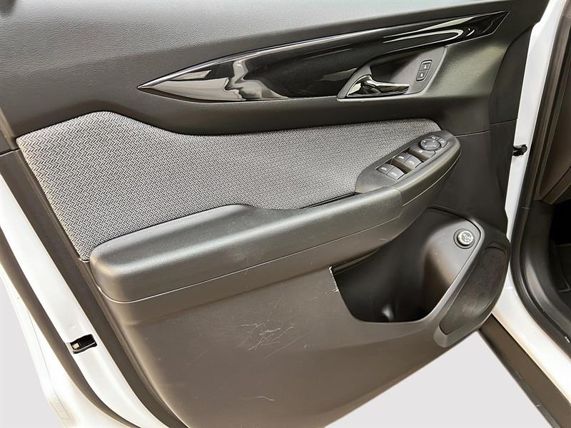 chevrolet Trailblazer 2025 - 23