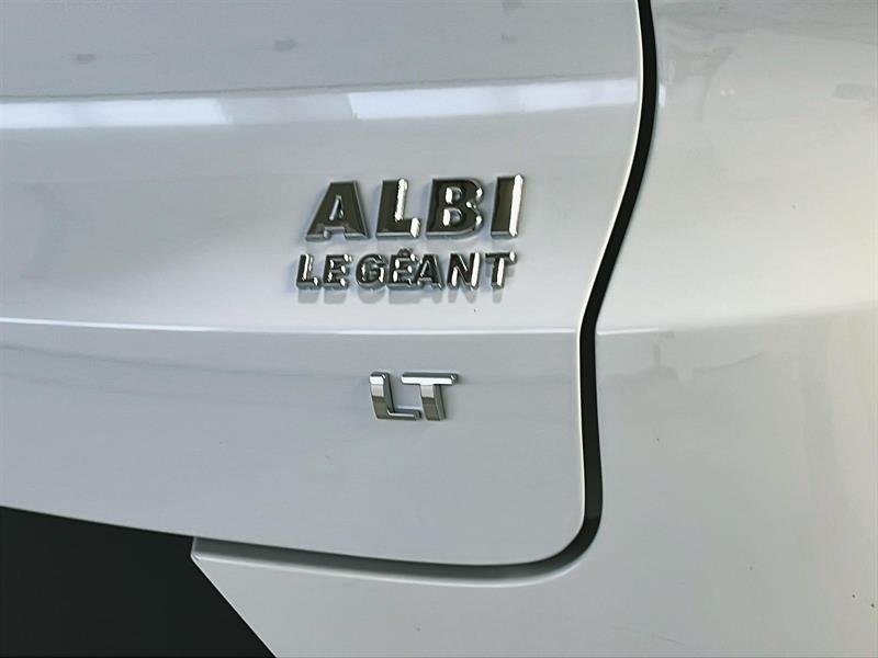 chevrolet Trailblazer 2025 - 27