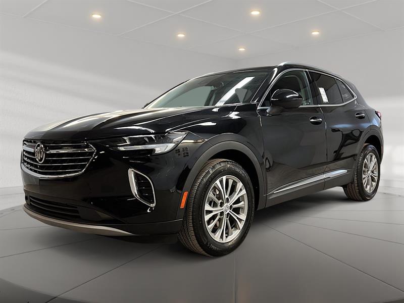 buick Envision 2023