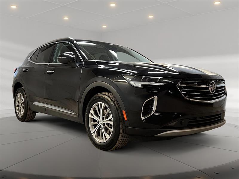 buick Envision 2023 - 3