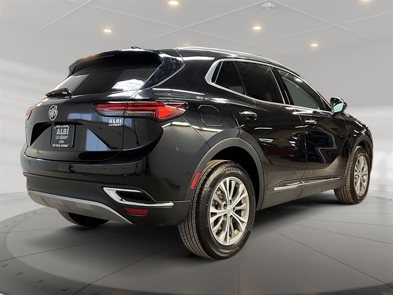 buick Envision 2023 - 4