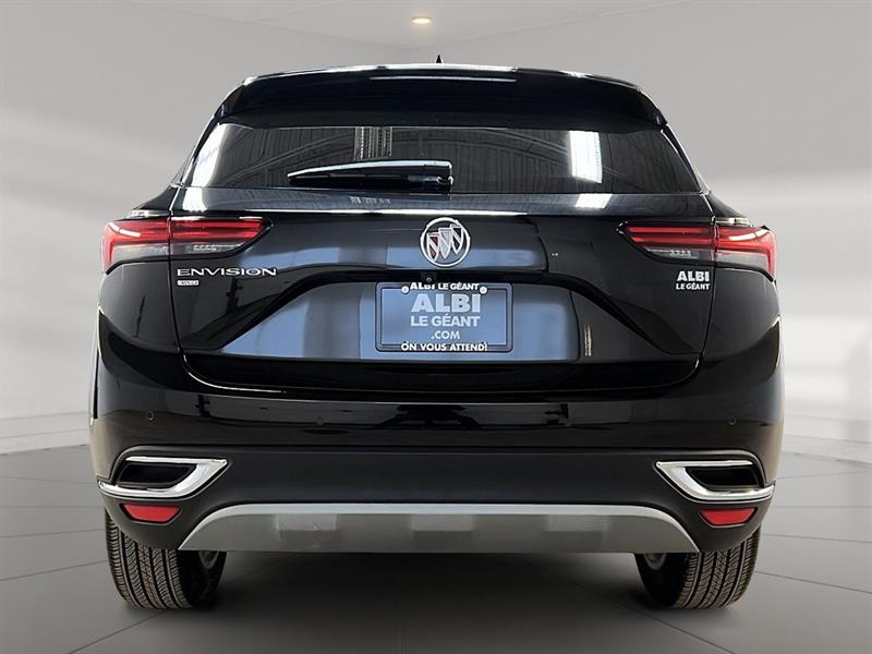 buick Envision 2023 - 5