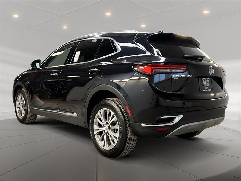 buick Envision 2023 - 6