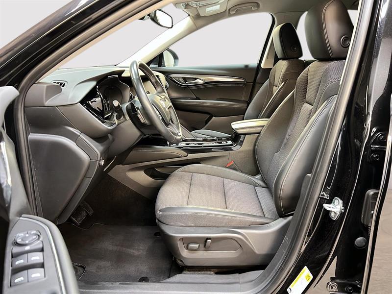 buick Envision 2023 - 7