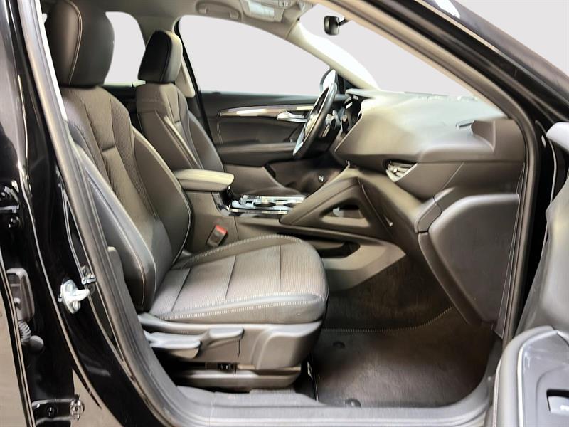 buick Envision 2023 - 8