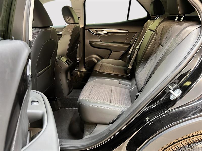 buick Envision 2023 - 9