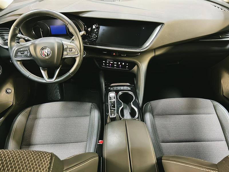 buick Envision 2023 - 10