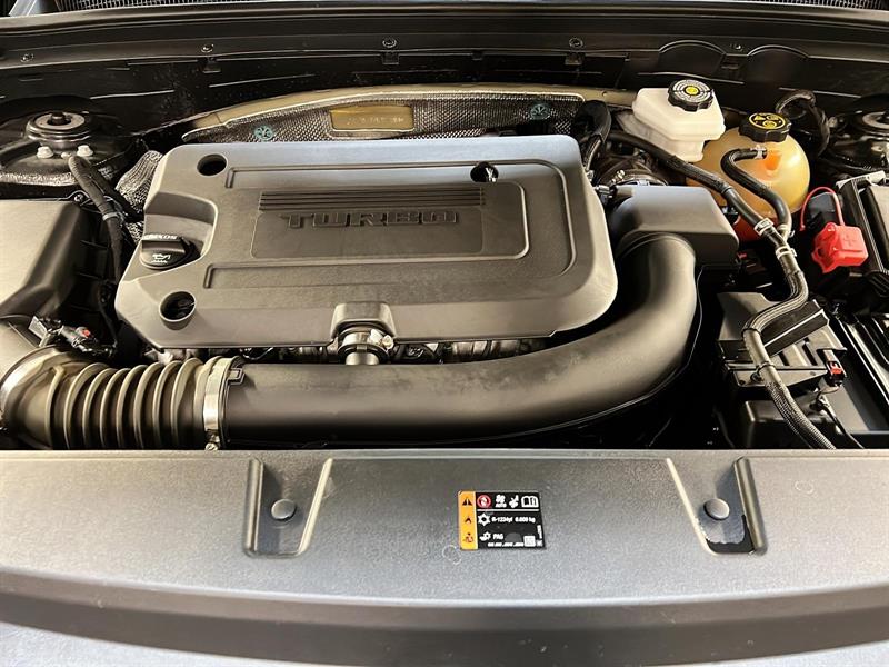 buick Envision 2023 - 11