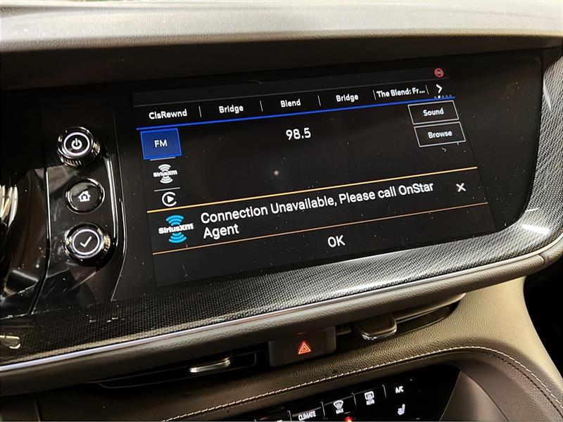 buick Envision 2023 - 16