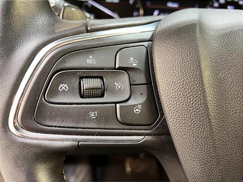buick Envision 2023 - 20