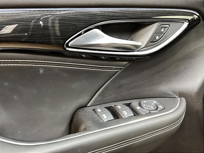 buick Envision 2023 - 22