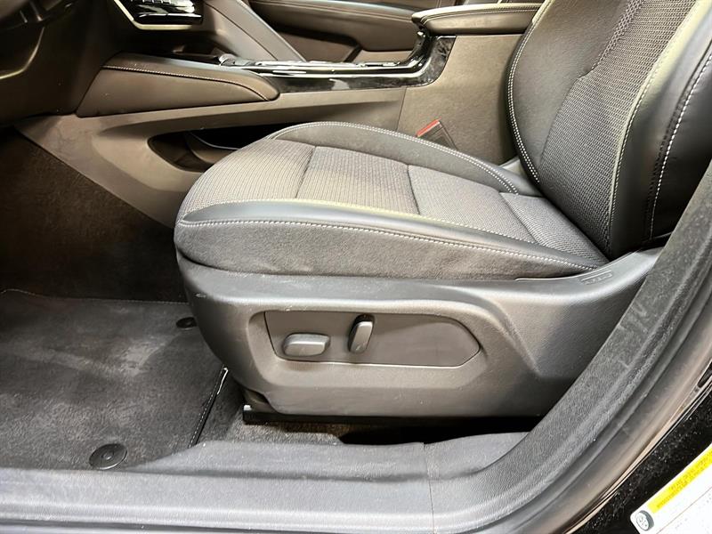 buick Envision 2023 - 24