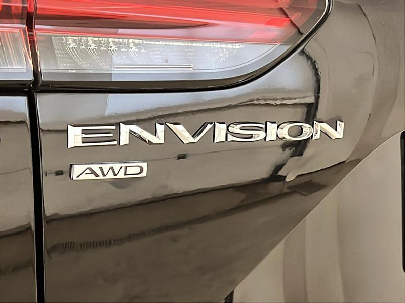buick Envision 2023 - 26