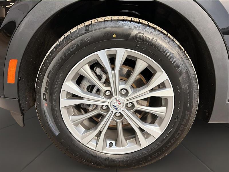 buick Envision 2023 - 27