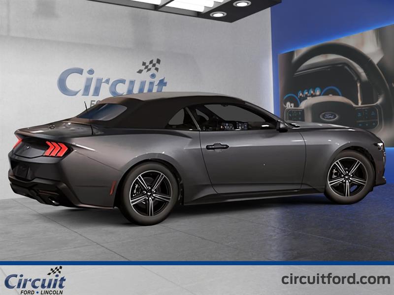 ford Mustang 2026 - 3
