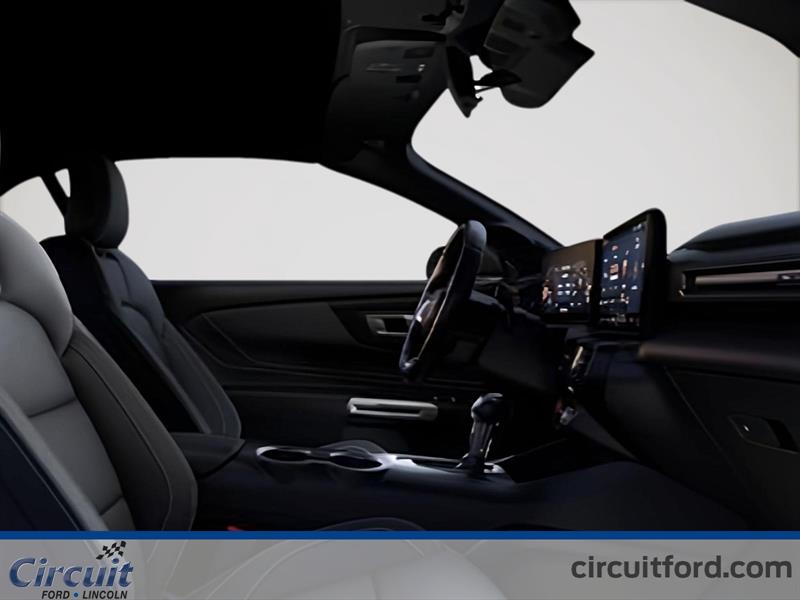 ford Mustang 2026 - 4