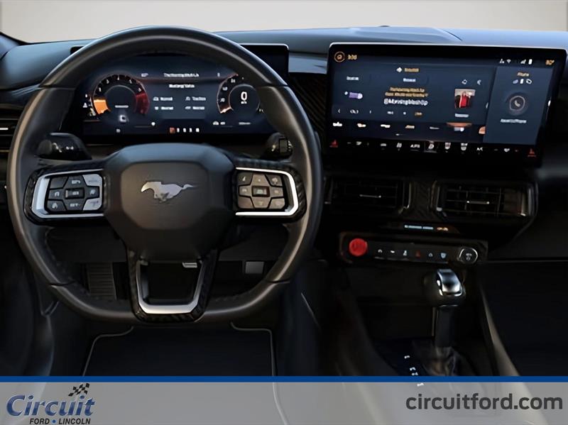ford Mustang 2026 - 6