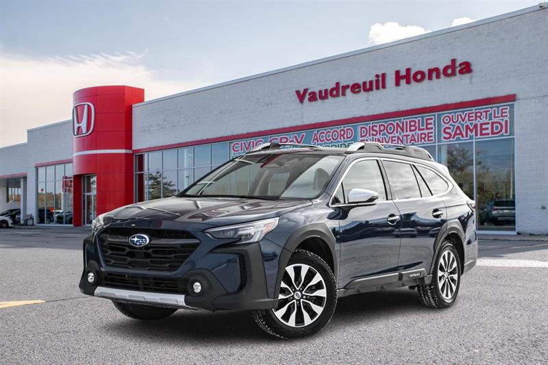 2024 Subaru Outback Premier XT AWD