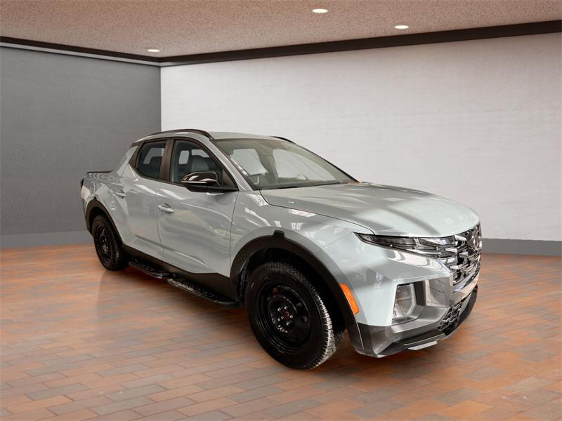 hyundai Santa Cruz 2023