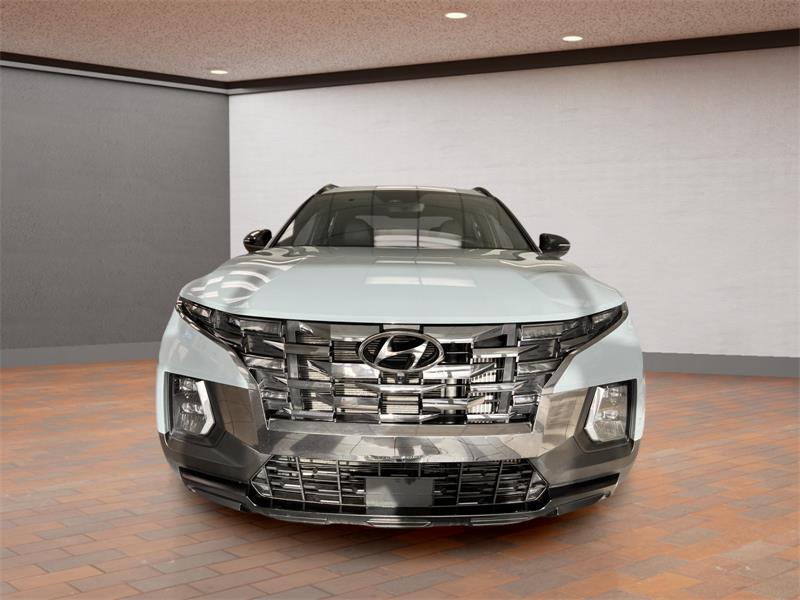 hyundai Santa Cruz 2023 - 2