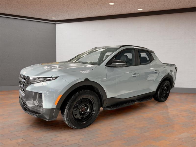 hyundai Santa Cruz 2023 - 3
