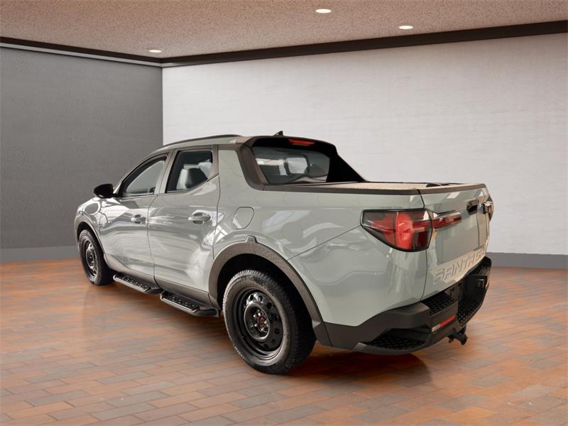 hyundai Santa Cruz 2023 - 6