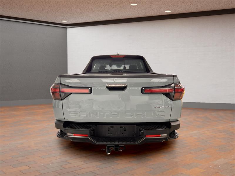 hyundai Santa Cruz 2023 - 7