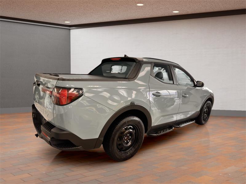 hyundai Santa Cruz 2023 - 8