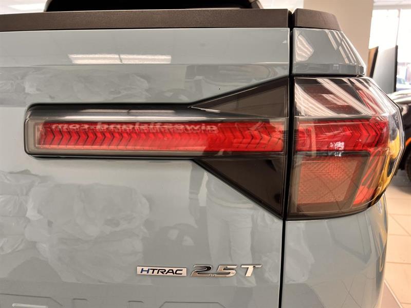 hyundai Santa Cruz 2023 - 9