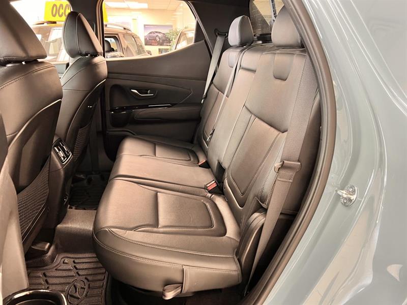 hyundai Santa Cruz 2023 - 12