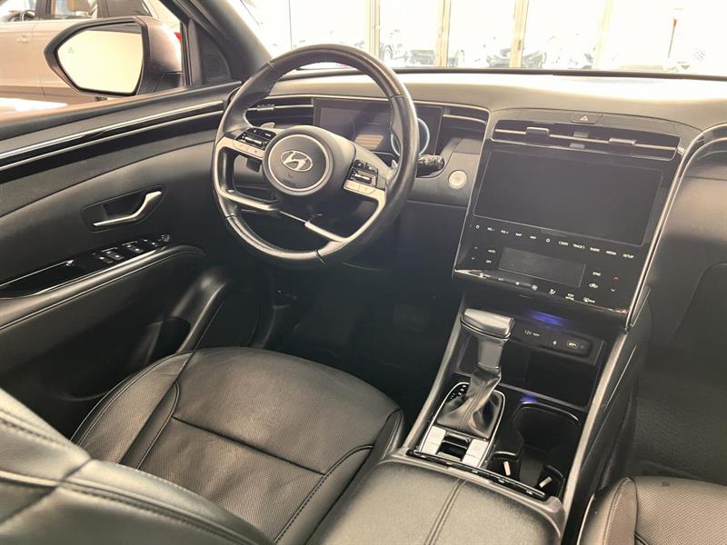 hyundai Santa Cruz 2023 - 13