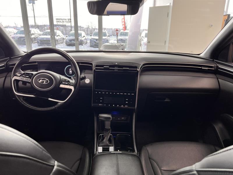 hyundai Santa Cruz 2023 - 14