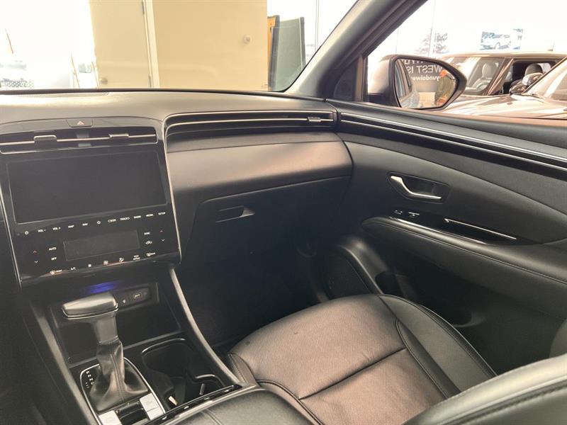 hyundai Santa Cruz 2023 - 15