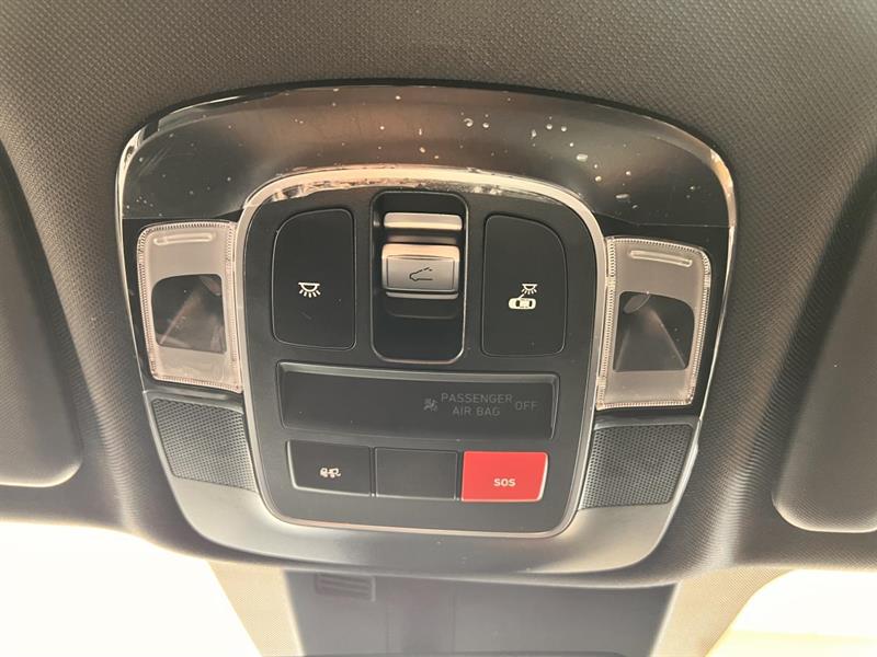 hyundai Santa Cruz 2023 - 17