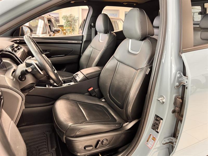 hyundai Santa Cruz 2023 - 18