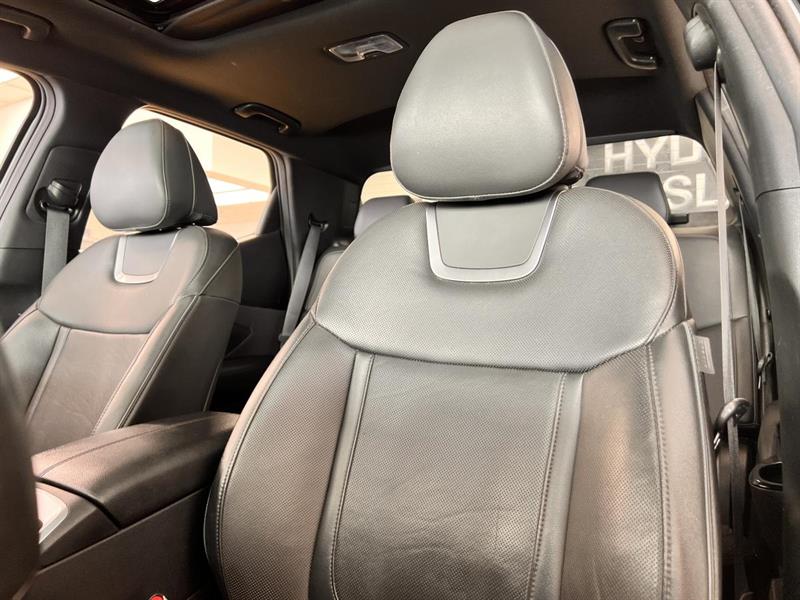 hyundai Santa Cruz 2023 - 23