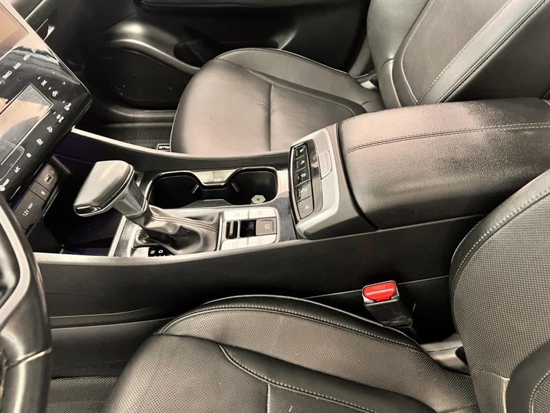 hyundai Santa Cruz 2023 - 24