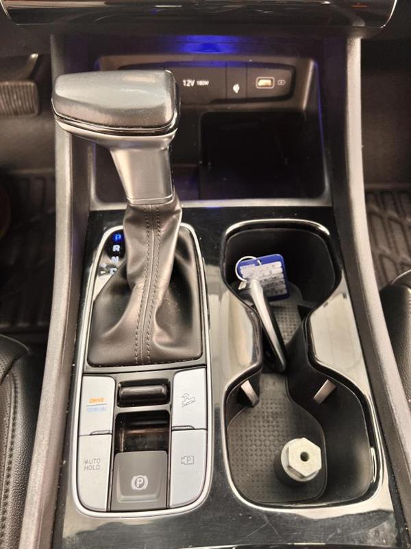 hyundai Santa Cruz 2023 - 26